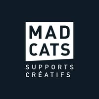 Mad Cats - Supports Créatifs